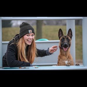 Meet your Posher, Emma